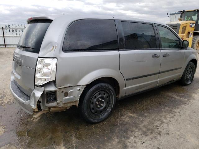 2C4RDGBG4FR671068 Dodge Grand Caravan Se