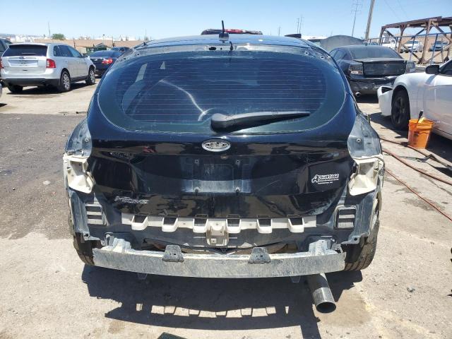 1FADP3M20JL223705 Ford FOCUS SEL