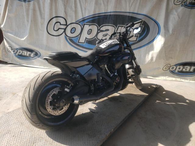 2019 HARLEY-DAVIDSON FXDRS 1HD1YVK12KC018371