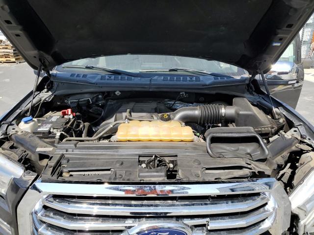 1FTEW1CPXGKE46013 Ford F150 Supercrew