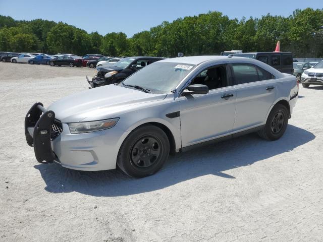 2014 Ford Taurus 