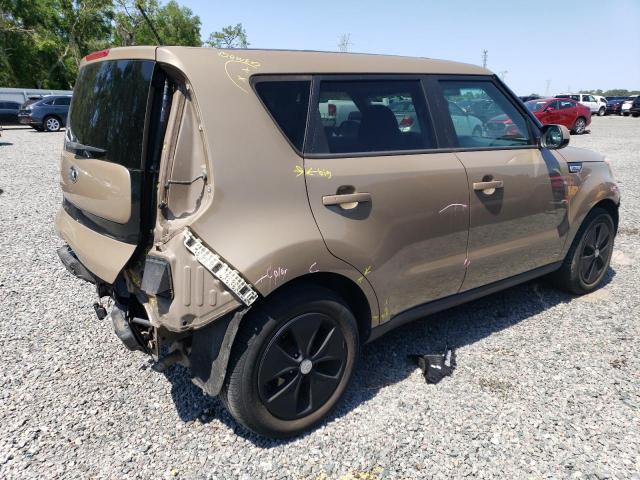 KNDJN2A26F7163415 KIA Soul