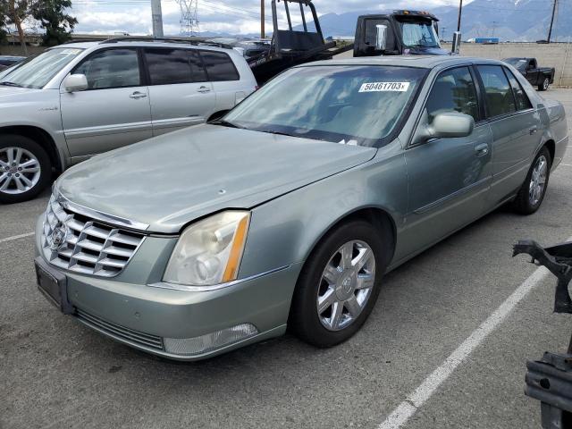 2006 Cadillac DTS 