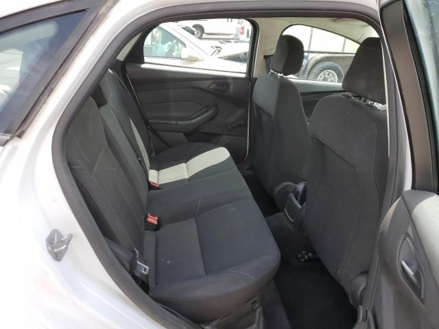 1FADP3E29HL214168 Ford FOCUS S