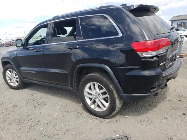 2017 JEEP GRAN CHER 1C4RJFAG0HC812587