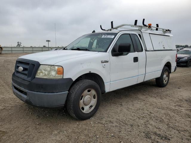 2008 Ford F-150 