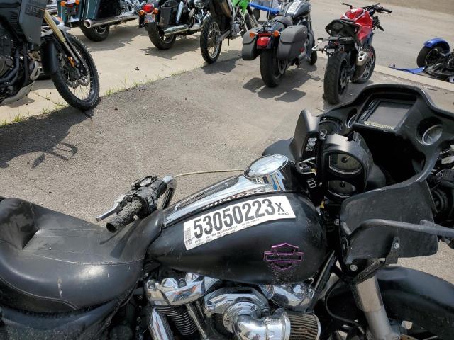2017 HARLEY-DAVIDSON FLTRXS ROA - 1HD1KTC19HB615505