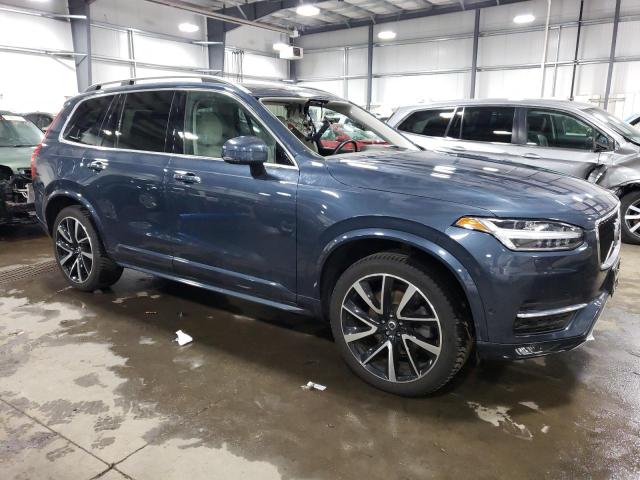 YV4A22PK2K1499265 2019 VOLVO XC90, photo no. 4