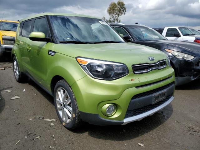 KNDJP3A55H7877808 KIA SOUL +