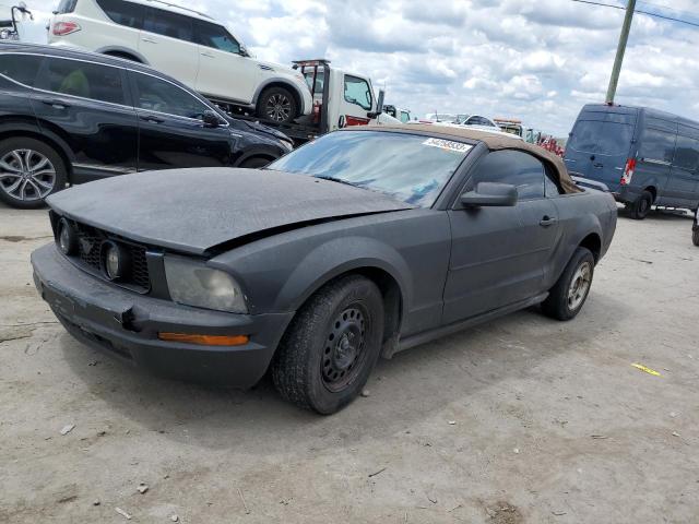 2006 Ford Mustang 