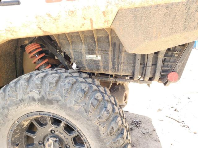 2019 CAN-AM COMMANDER - 3JBKGAN29KJ000104