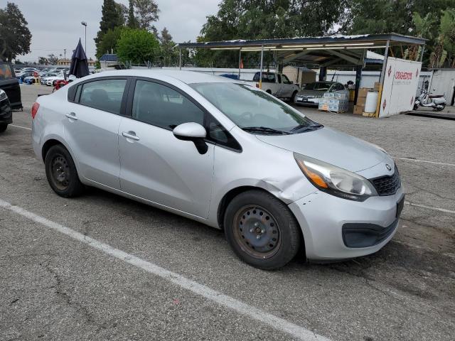 KNADM4A37F6443514 KIA RIO LX