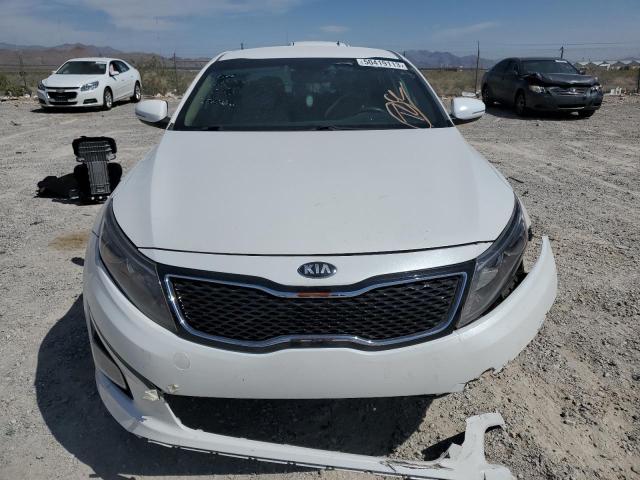KNAGM4A7XF5664630 KIA Optima Lx
