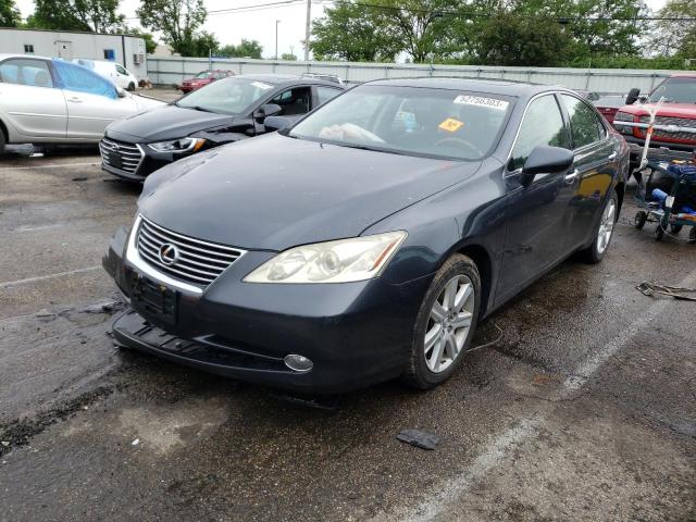 2009 Lexus ES 350 