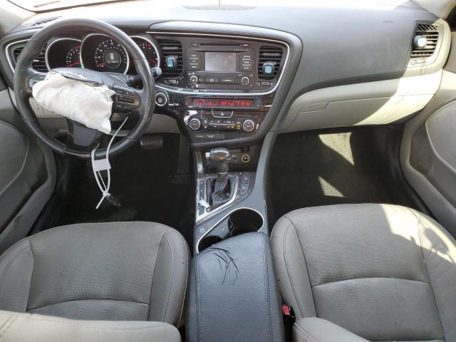 5XXGN4A77EG327178 KIA OPTIMA EX