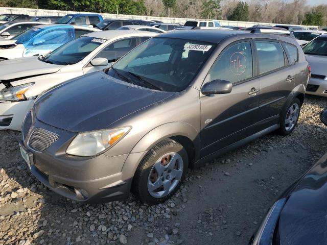 2007 Pontiac Vibe 