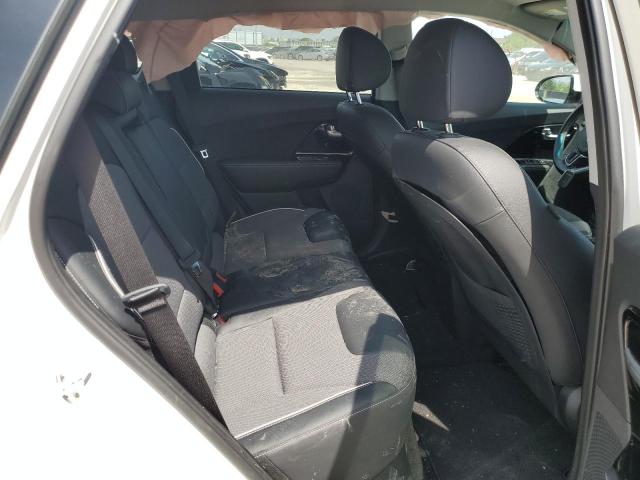 2022 KIA NIRO S - KNDCC3LGXN5134684