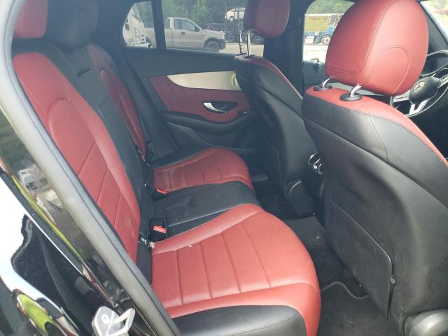 2020 MERCEDES-BENZ GLC COUPE - W1N0J8EB4LF857356