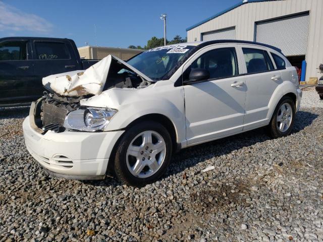 2009 Dodge Caliber Sxt VIN: 1B3HB48A29D162611 Lot: 55256884