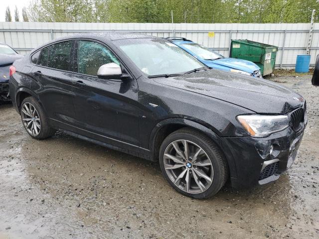 5UXXW7C56G0M91129 BMW X4 Xdrivem40i
