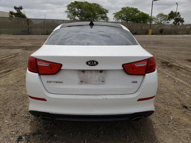 5XXGM4A72EG267409 KIA Optima Lx
