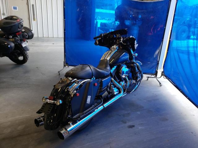 2016 HARLEY-DAVIDSON FLHXS STRE - 1HD1KRM13GB629089