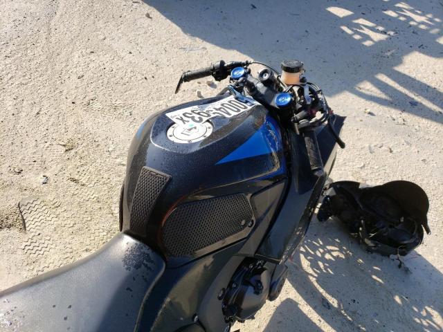 2019 HONDA CBR600 RA - JH2PC40J2KK500469