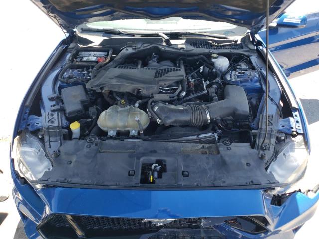 1FA6P8CF8J5172355 Ford MUSTANG GT
