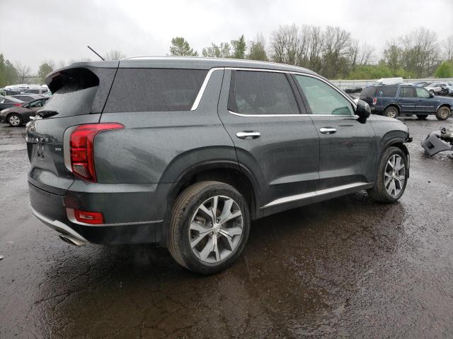 KM8R2DHE5MU310812 Hyundai Palisade Sel