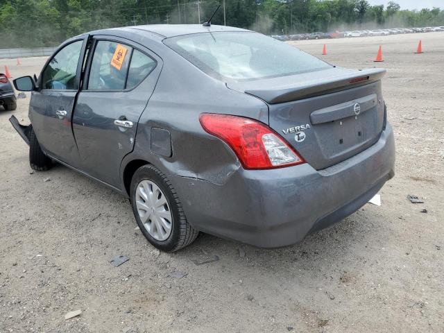 3N1CN7AP1KL880699 Nissan VERSA S