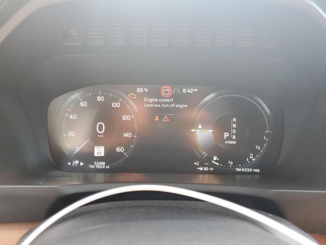 2019 VOLVO XC90 T8 IN - YV4BR0CL2K1422415