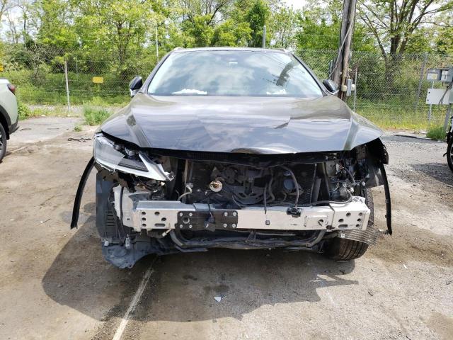 2021 LEXUS RX 350 L L JTJJZKFA3M2033636
