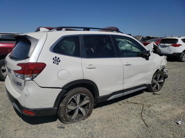 JF2SKAXC8LH587242 Subaru Forester Touring