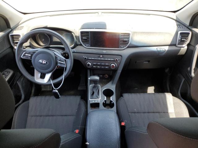 KNDPM3ACXM7857811 KIA Sportage Lx