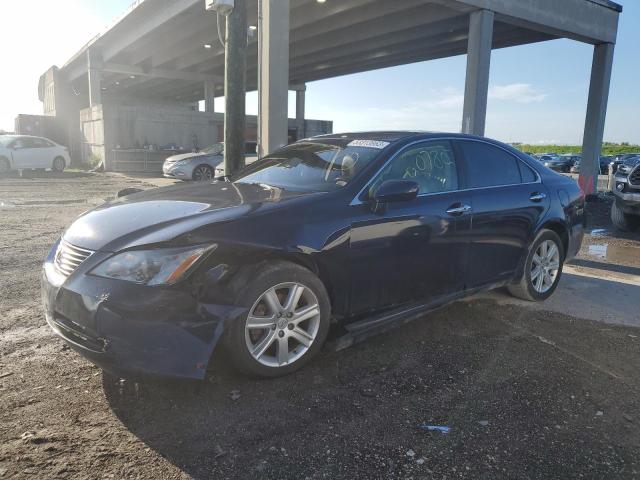 2009 Lexus ES 350 