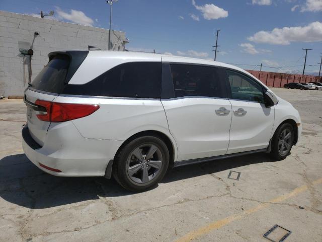5FNRL6H59NB028387 Honda ODYSSEY EX