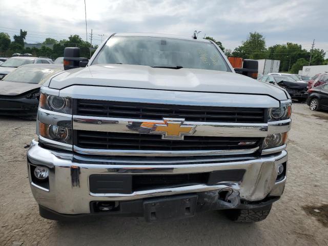 1GC2KVEG1GZ420765 | 2016 CHEVROLET SILVERADO