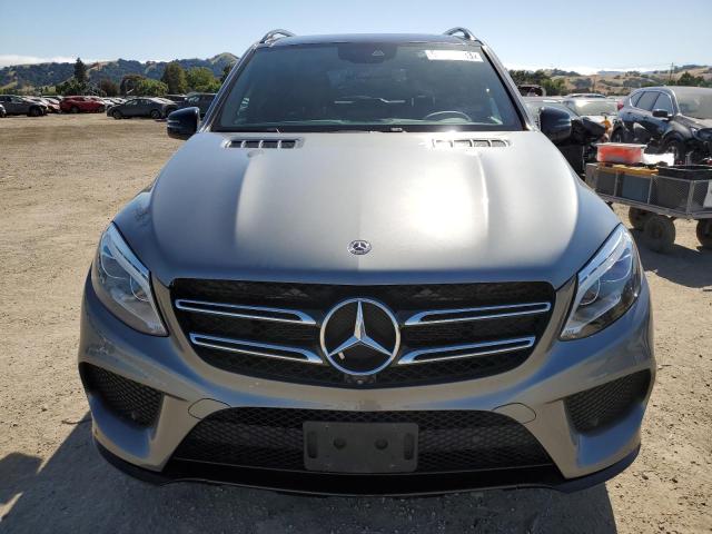 4JGDA5HB9JB035056 Mercedes-Benz Gle 350 4matic
