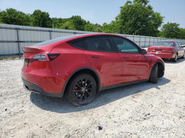5YJYGDEE2LF049667 Tesla Model Y