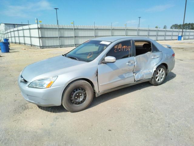 2004 Honda Accord Sedan LX