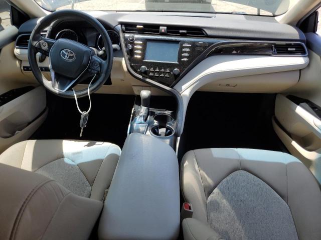 4T1B11HK8KU717643 Toyota CAMRY L