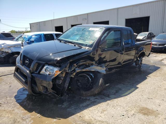 2020 Nissan Frontier S