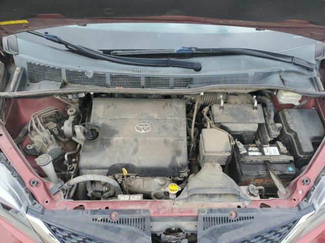 2015 TOYOTA SIENNA SPO - 5TDXK3DC8FS626898