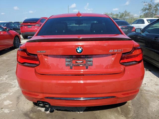 2020 BMW 230XI - WBA2J3C06L7F02008
