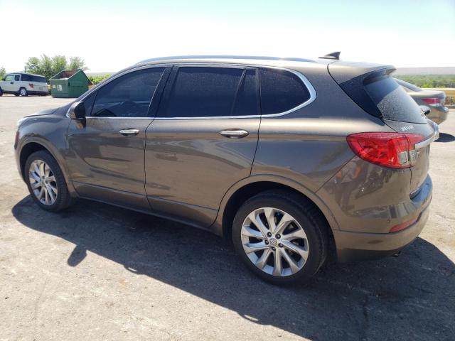 LRBFXESX0GD158238 Buick Envision Premium