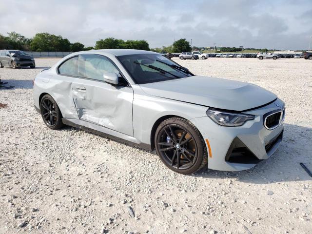 2022 BMW 230I - 3MW23CM03N8C36776