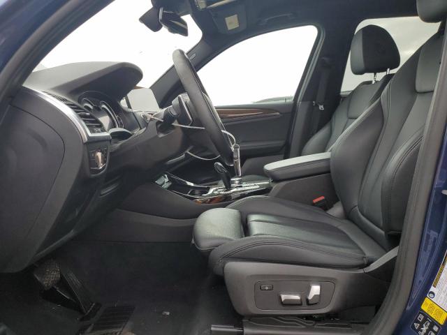5UXTR9C52KLP90030 BMW X3 Xdrive30i