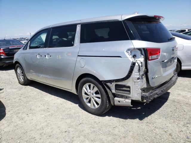 KNDMB5C16H6233693 KIA SEDONA LX