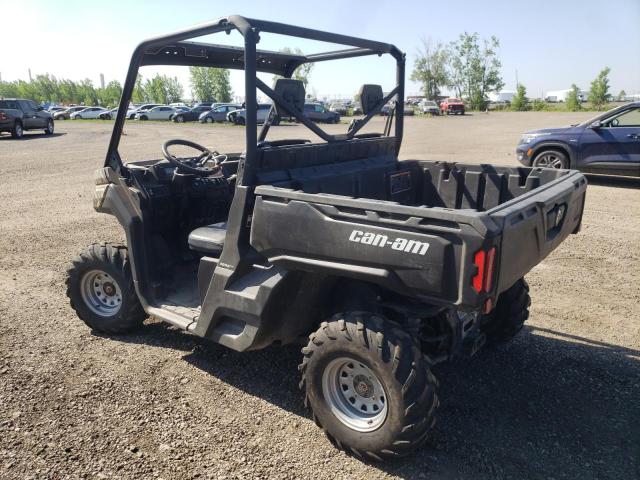 2021 CAN-AM DEFENDER - 3JBUGAN46MK003470