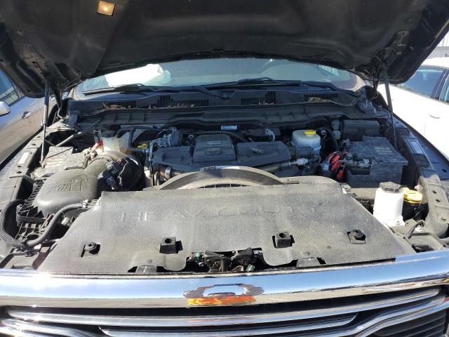 2017 RAM 2500 LONGH - 3C6UR5PLXHG712177